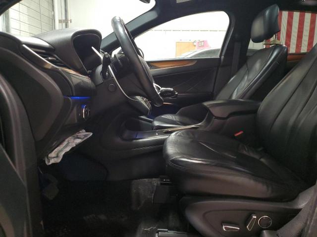 2019 LINCOLN MKC RESERV 5LMCJ3D97KUL10137