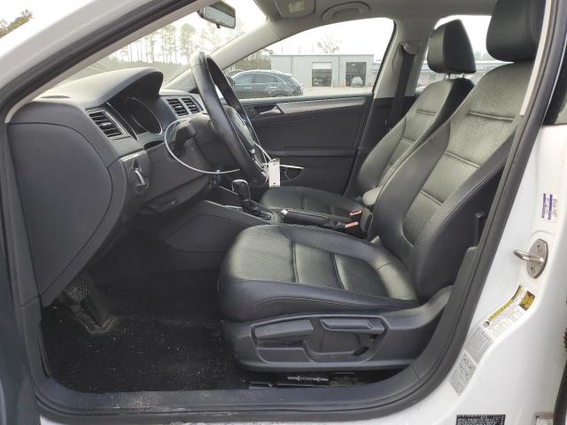 2015 VOLKSWAGEN JETTA SE 3VWD17AJ1FM340727