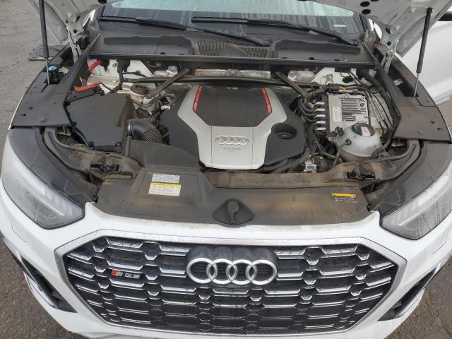 2021 AUDI SQ5 PRESTI WA1C4AFY1M2045697
