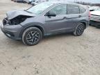 2016 HONDA CR-V SE - 2HKRM3H45GH535617