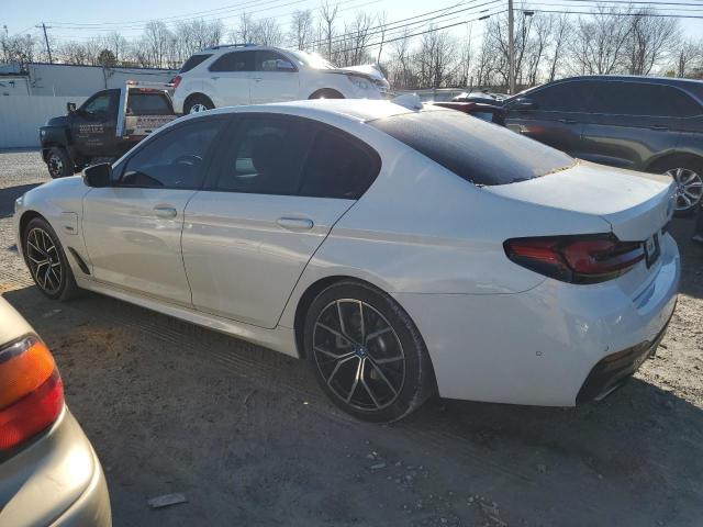 2023 BMW 530XE WBA33AG01PCL24175