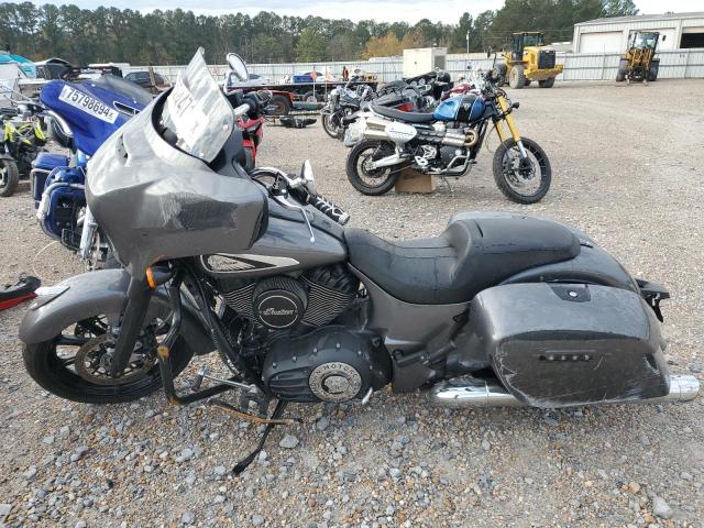 2019 INDIAN MOTORCYCLE CO. CHIEFTAIN - 56KTCBAA8K3374097