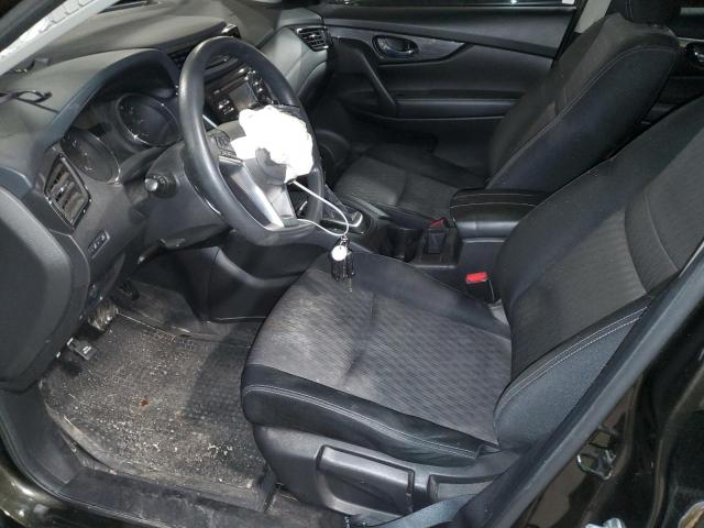 2017 NISSAN ROGUE S - JN8AT2MV0HW275863