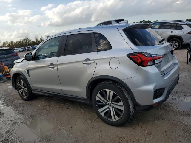 2021 MITSUBISHI OUTLANDER - JA4ARUAU0MU020910