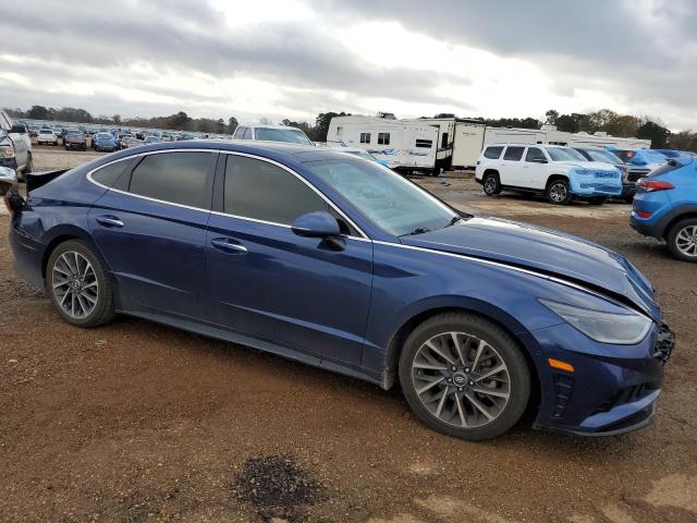 2022 HYUNDAI SONATA LIM - 5NPEH4J20NH149587