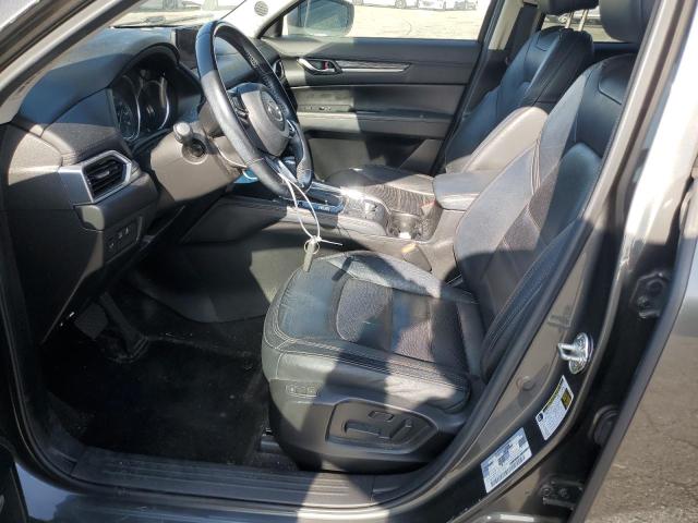 2018 MAZDA CX-5 GRAND - JM3KFBDM3J0467003