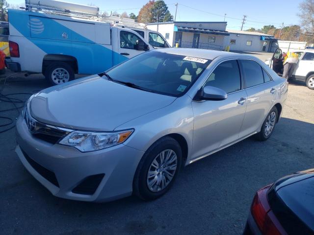 2014 TOYOTA CAMRY L #3029410685