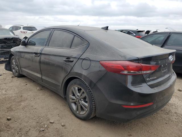 2018 HYUNDAI ELANTRA SE - 5NPD84LF3JH261483