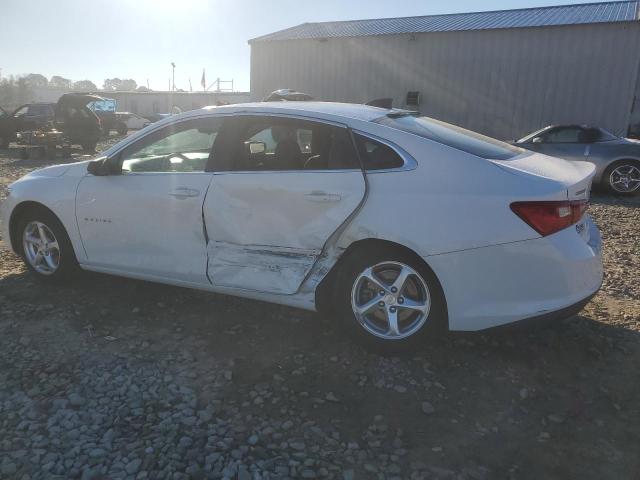 2018 CHEVROLET MALIBU LS - 1G1ZB5ST3JF197758