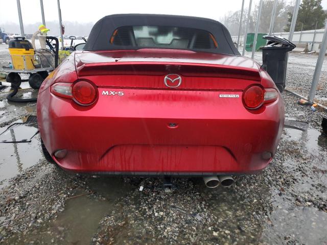 2021 MAZDA MX-5 MIATA - JM1NDAB71M0451292