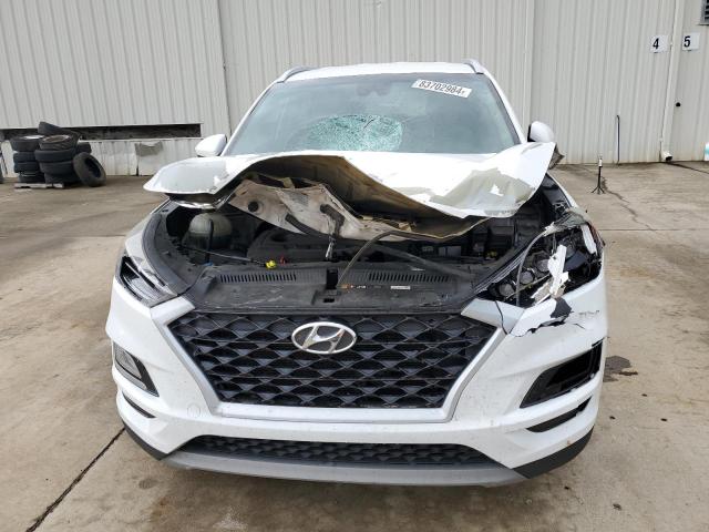 2019 HYUNDAI TUCSON LIM - KM8J33AL8KU980073