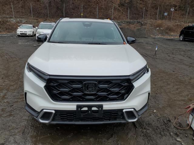 2023 HONDA CR-V SPORT - 5J6RS6H99PL003988