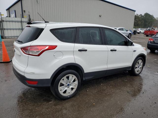 2016 FORD ESCAPE S - 1FMCU0F76GUB93940
