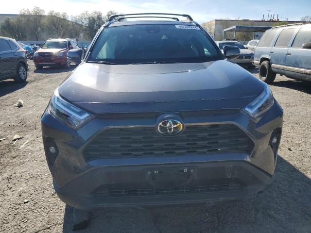 2022 TOYOTA RAV4 XLE P - 2T3C1RFV1NC204487