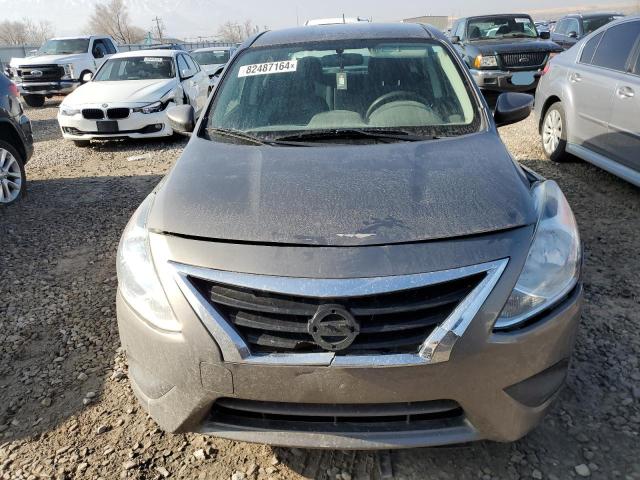2016 NISSAN VERSA S - 3N1CN7AP2GL838839