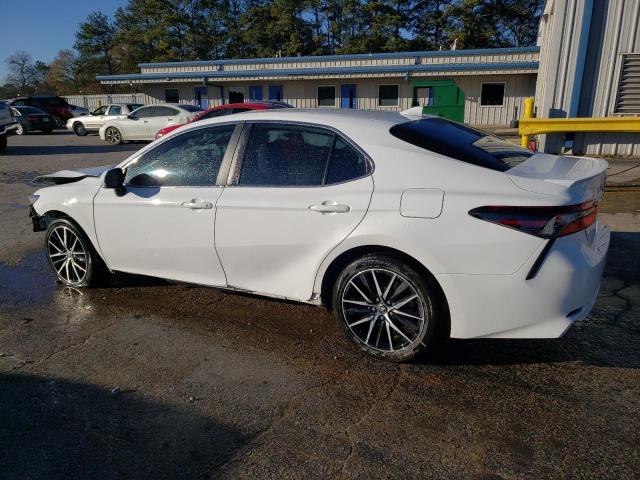 2023 TOYOTA CAMRY SE N - 4T1G11AKXPU740140