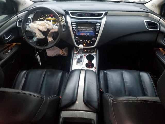 2017 NISSAN MURANO S - 5N1AZ2MH6HN199846