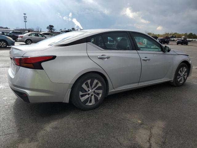 2020 NISSAN ALTIMA S - 1N4BL4BV2LC187282