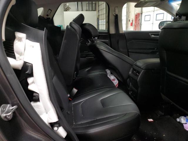 2016 FORD EDGE TITAN - 2FMPK4K82GBB84980