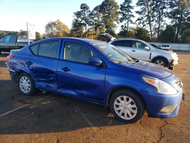 2017 NISSAN VERSA S - 3N1CN7APXHL882881