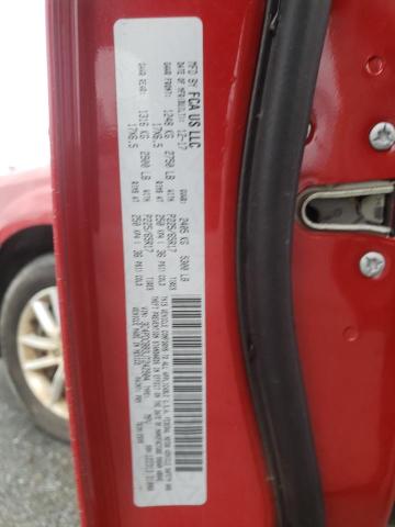 2018 DODGE JOURNEY SX - 3C4PDCBB3JT242904