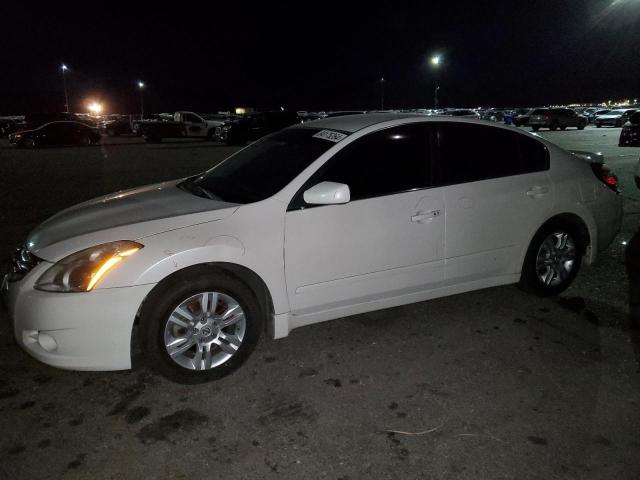 2012 NISSAN ALTIMA BAS #3025141190