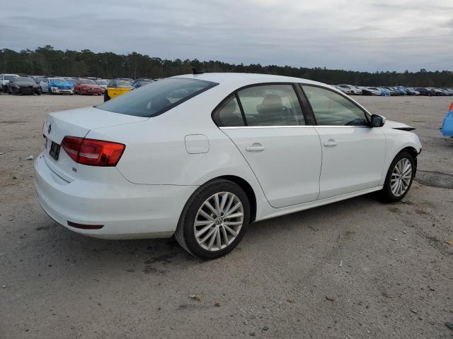 2015 VOLKSWAGEN JETTA SE 3VWD17AJ1FM340727