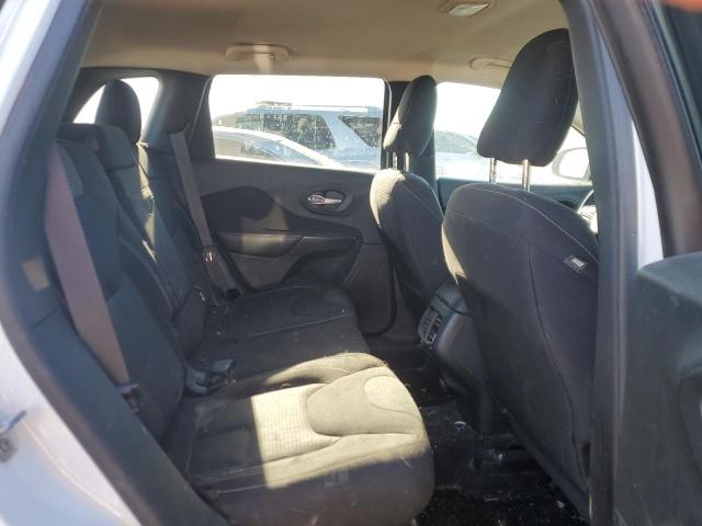 2016 JEEP CHEROKEE L - 1C4PJMCB8GW318469