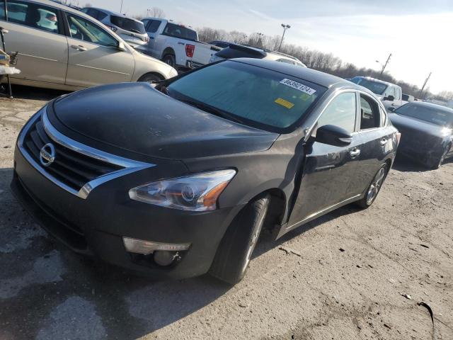 VIN 1N4AL3AP4EC149015 2014 NISSAN ALTIMA no.1