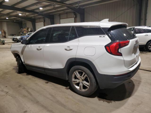 2018 GMC TERRAIN SL - 3GKALTEVXJL208073