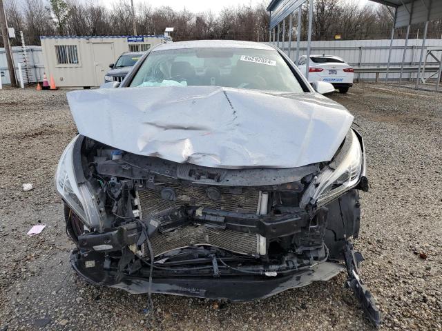 2017 HYUNDAI SONATA SPO - 5NPE34AF2HH500571