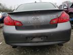 Lot #3025053188 2013 INFINITI G37