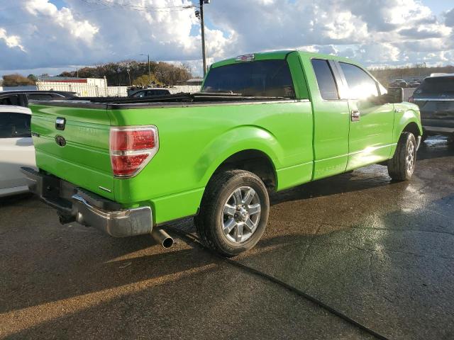 Vin: 1ftfx1cf2dfa26825, lot: 83572814, ford f-150 super cab 20133