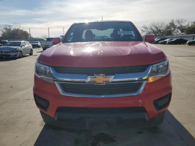 2018 CHEVROLET COLORADO L - 1GCHSCEA1J1202910