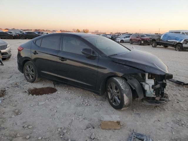 VIN 5NPD84LF4JH267356 2018 HYUNDAI ELANTRA no.4