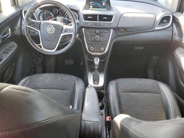 2016 BUICK ENCORE - KL4CJASB4GB654166