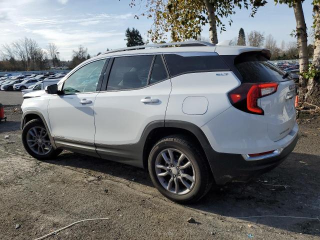 2024 GMC TERRAIN SL - 3GKALVEG0RL332040