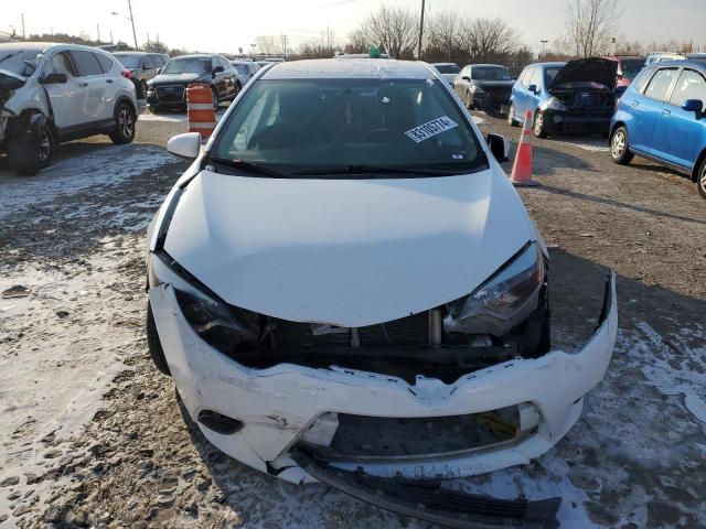 2016 TOYOTA COROLLA L - 2T1BURHE9GC654402