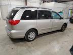 Lot #3025193275 2009 TOYOTA SIENNA CE