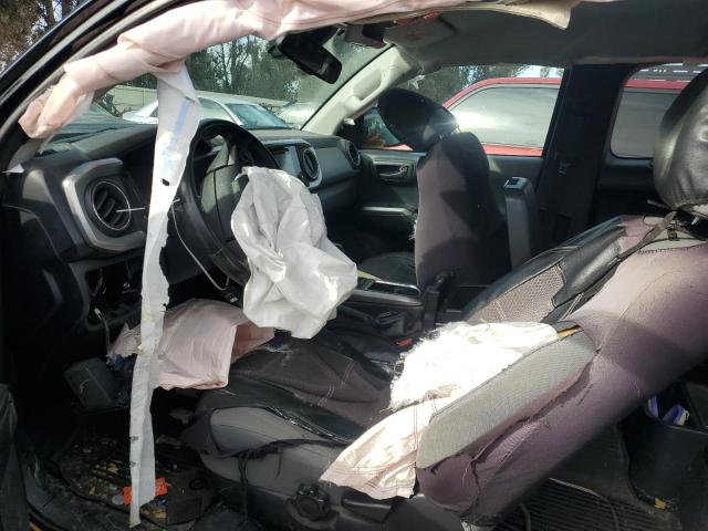 2018 TOYOTA TACOMA ACC - 5TFRZ5CN6JX068362