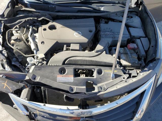 2015 NISSAN ALTIMA 2.5 - 1N4AL3AP1FC427774