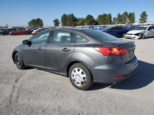 2016 FORD FOCUS S - 1FADP3E26GL207323