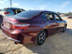 Lot #3033573108 2016 HONDA ACCORD LX