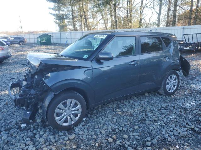 KIA SOUL LX