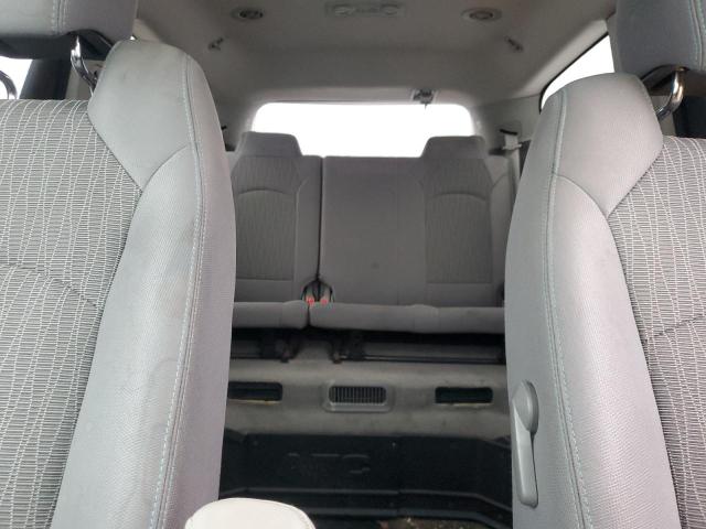 2016 CHEVROLET TRAVERSE L - 1GNKRFED3GJ323659