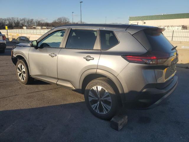 Vin: 5n1bt3bb6pc834830, lot: 81974114, nissan rogue sv 20232