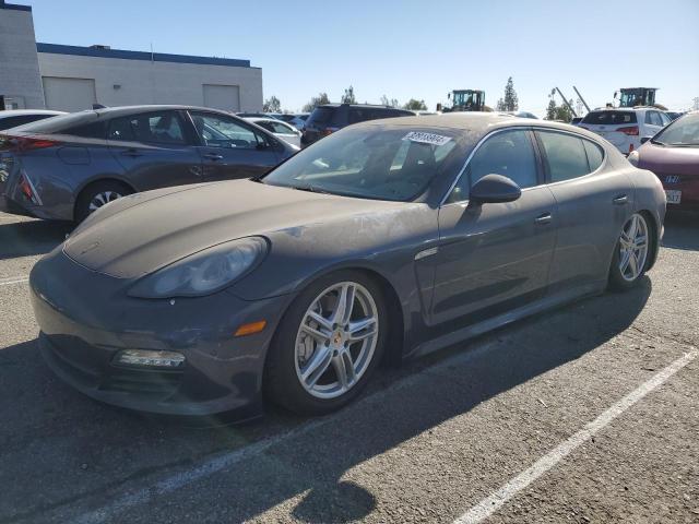 2011 PORSCHE PANAMERA S #3026220262