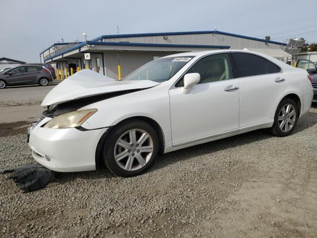 2009 LEXUS ES 350 #3030670108