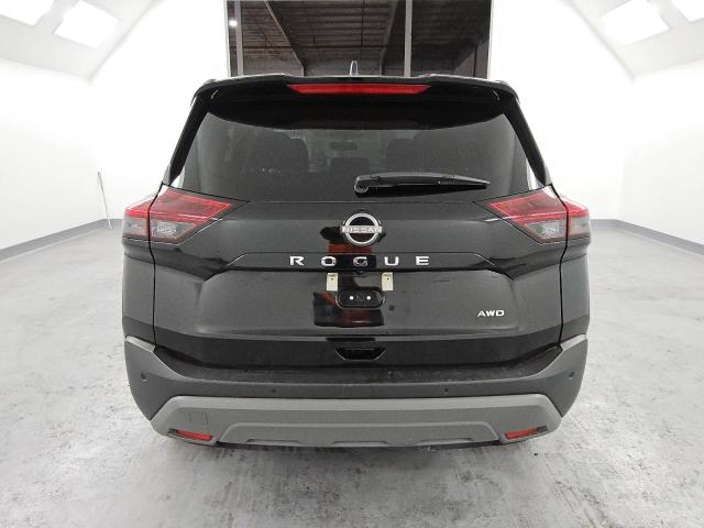 2023 NISSAN ROGUE S - 5N1BT3AB8PC854983