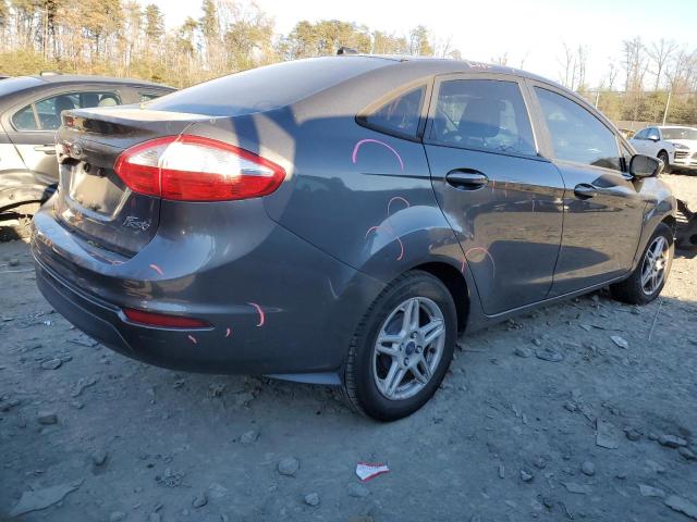 2017 FORD FIESTA SE - 3FADP4BJ5HM118604
